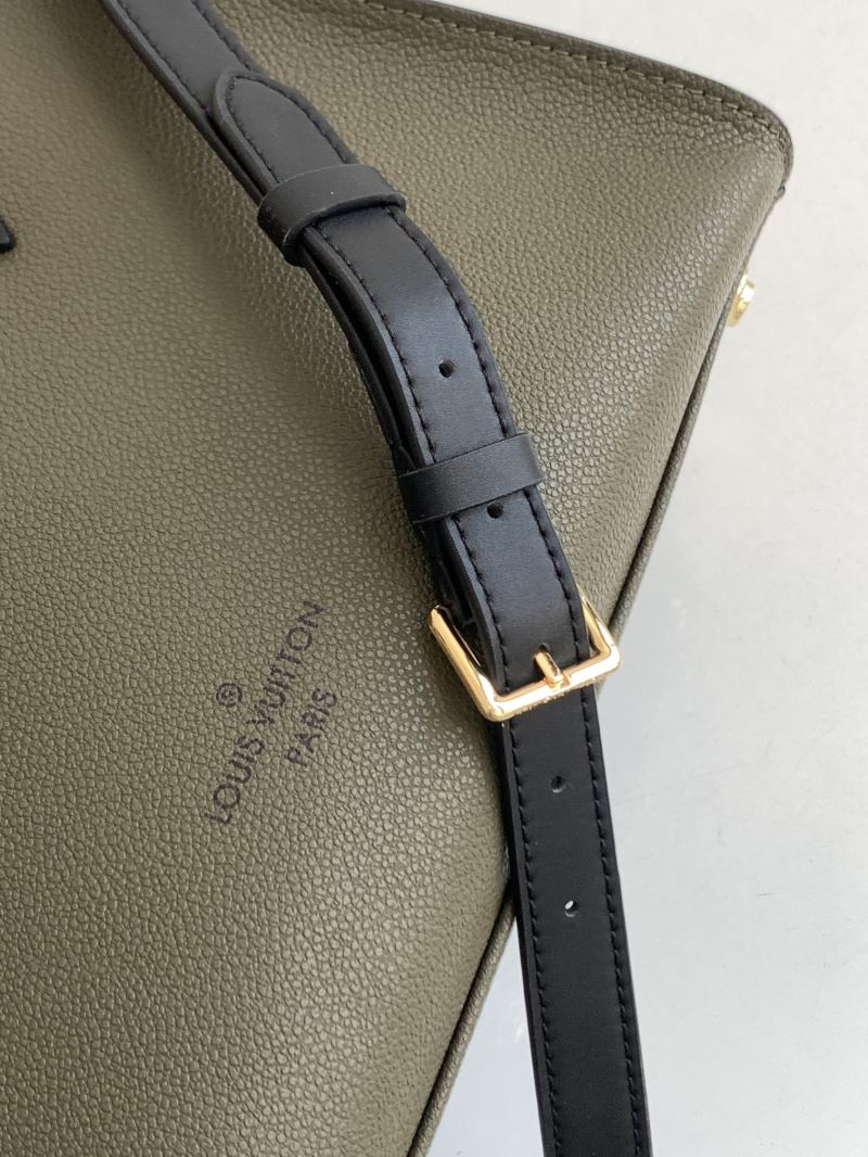 LV Top Handle Bags